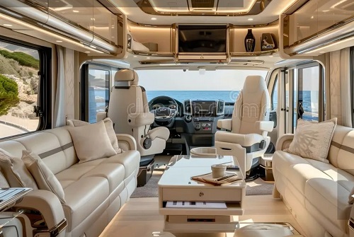 RV repairs All Things RVs