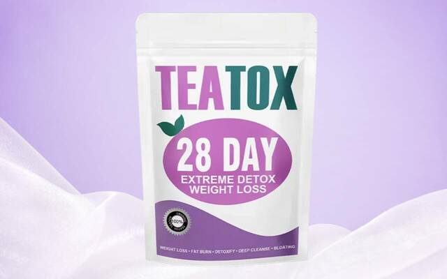 SlimMe Detox Tea Is SlimMe Detox Tea safe for daily use?