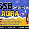 SSB AGRA - Major Kalshi Classes