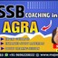 SSB AGRA - Major Kalshi Classes