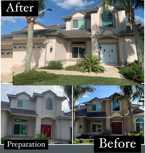 c2 Scherrer Painting Contractor