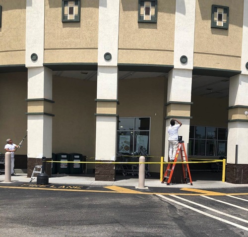 c4 Scherrer Painting Contractor