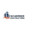 logo - Scherrer Painting Contractor