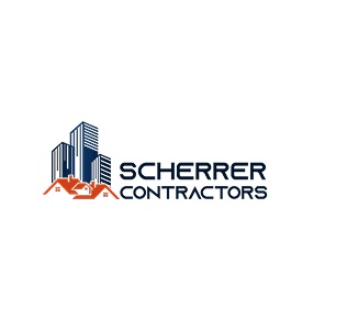 logo Scherrer Painting Contractor