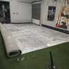 Carpet re-stretching en Gar... - Picture Box
