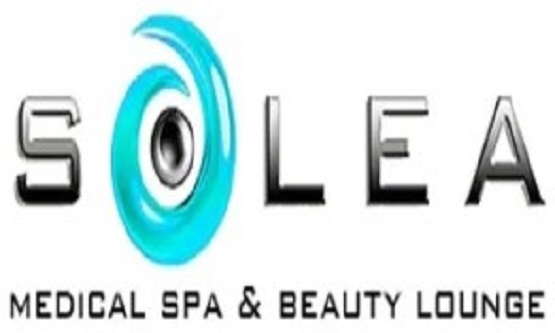 Logo Solea Medical Spa & Beauty Lounge and Wellness Center