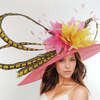 Cocktail hats | hatsbycressida - Picture Box