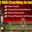 BEST NDA COACHING IN INDORE - Major Kalshi Classes