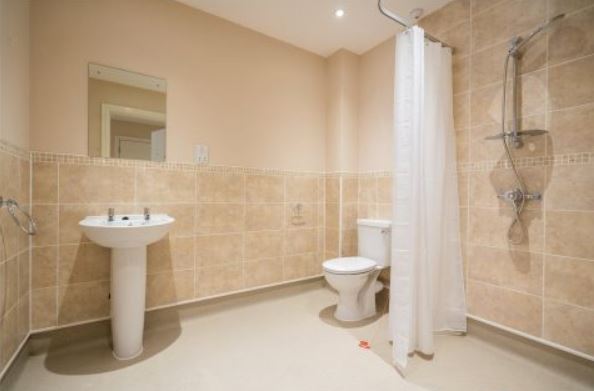 3 Safe Bathing Solutions