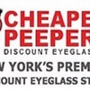 Logo - Cheaper Peepers