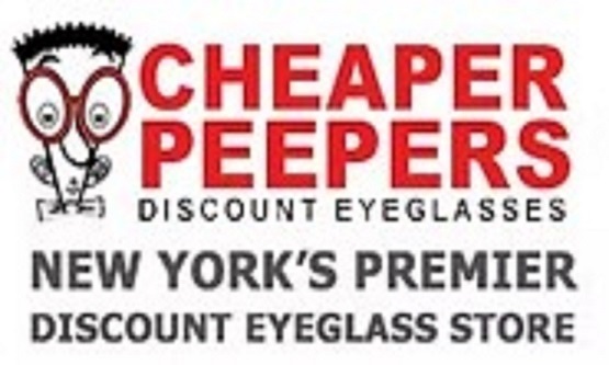 Logo Cheaper Peepers
