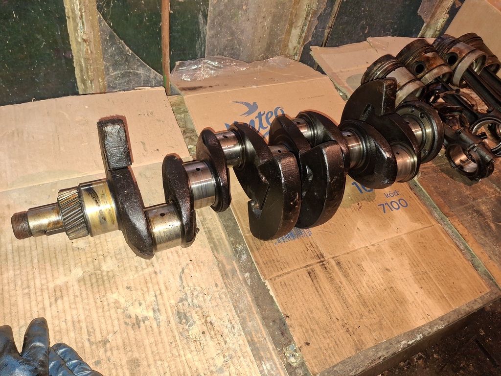 Zetor 4011 m07f - Zetor 4011