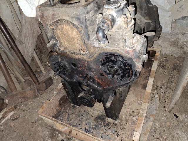 Zetor 4011 m07g Zetor 4011