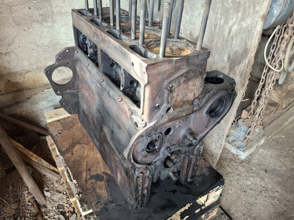 Zetor 4011 m07h - Zetor 4011