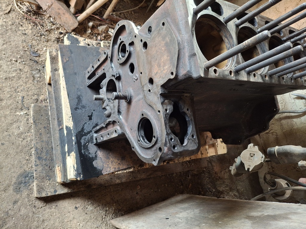 Zetor 4011 m07i - Zetor 4011