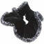 Crystal scrunchies | glamou... - Picture Box