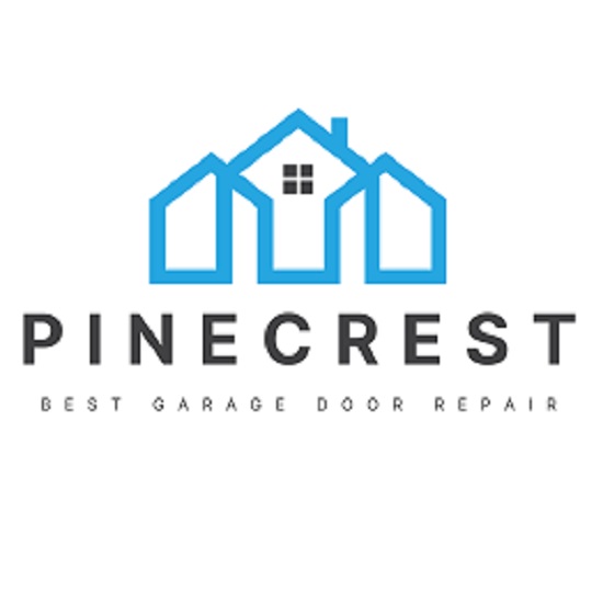 Pinecrests-Best-Garage-Door-Repair-Logo Pinecrest’s Best Garage Door Repair