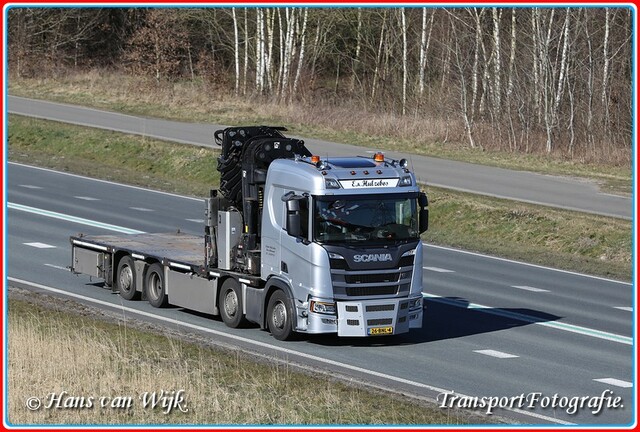 26-BNL-4-BorderMaker Zwaartransport Motorwagens