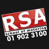 RSA School of Motoring
