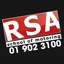 logo - RSA School of Motoring