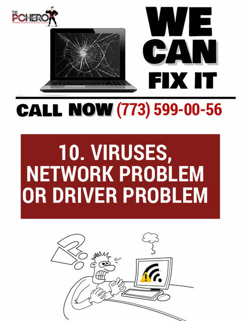 Laptop Repair Near Me The PC Hero