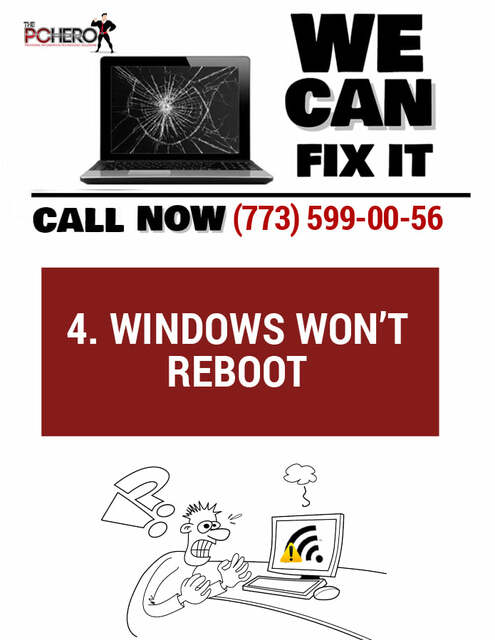 Managed It Services Chicago The PC Hero