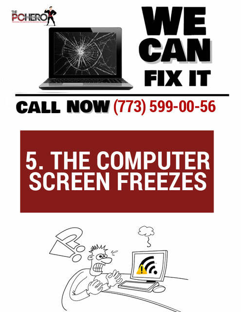 PC Repair Chicago (2) The PC Hero