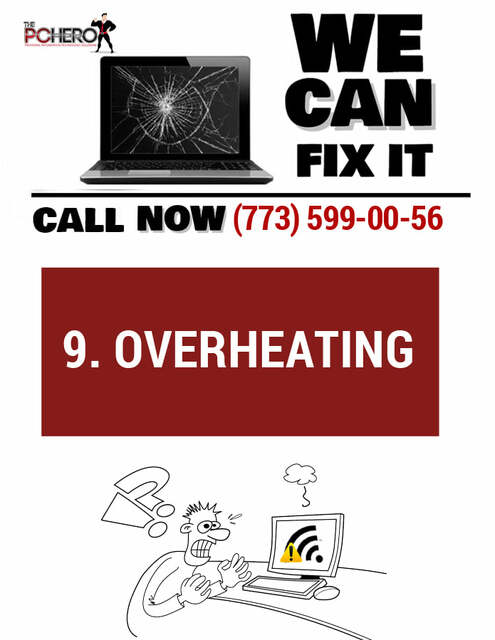 PC Repair Near Me The PC Hero