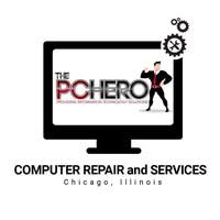 The PC Hero The PC Hero