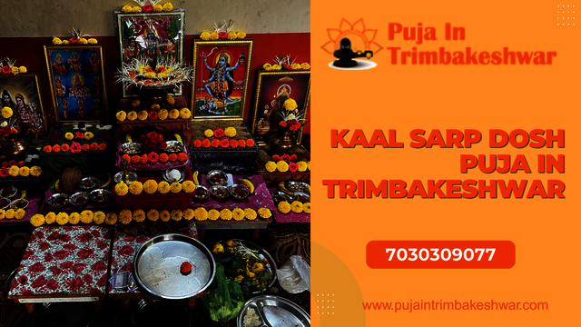 pujaintrimbakeshwar Kaal Sarp Dosh Puja in Trimbakeshwar | Cost & Booking – Pandit Satyam Guruji