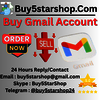 Buy Gmail Account 1 - Picture Box