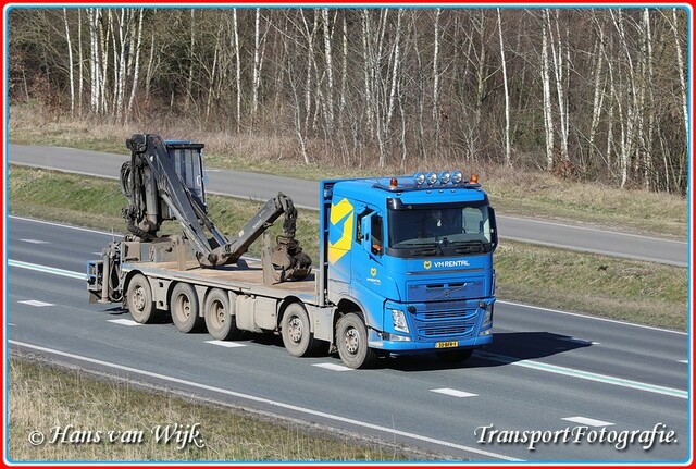 33-BFR-1-BorderMaker Zwaartransport Motorwagens