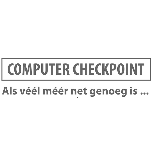 Logo - Copy Computer Checkpoint Wetteren