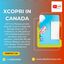 Buy Xcopri in Canada from A... - Picture Box