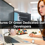 6-Features-Of-Great-Dedicat... - appdevelopersnearme