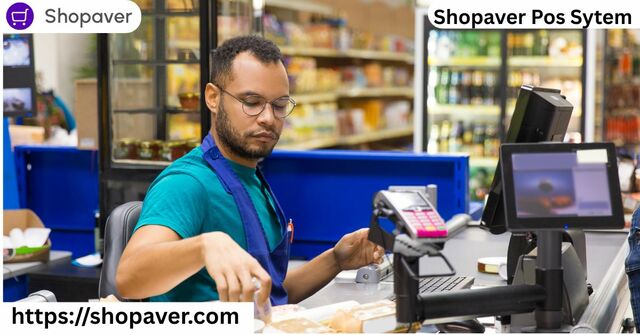 What is Shopaver POS and How Does It Work? Picture Box