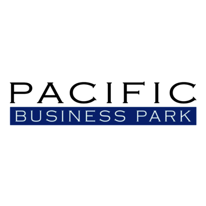 Pacific Business Park Logo - Anonymous