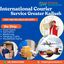 International Courier Servi... - Picture Box