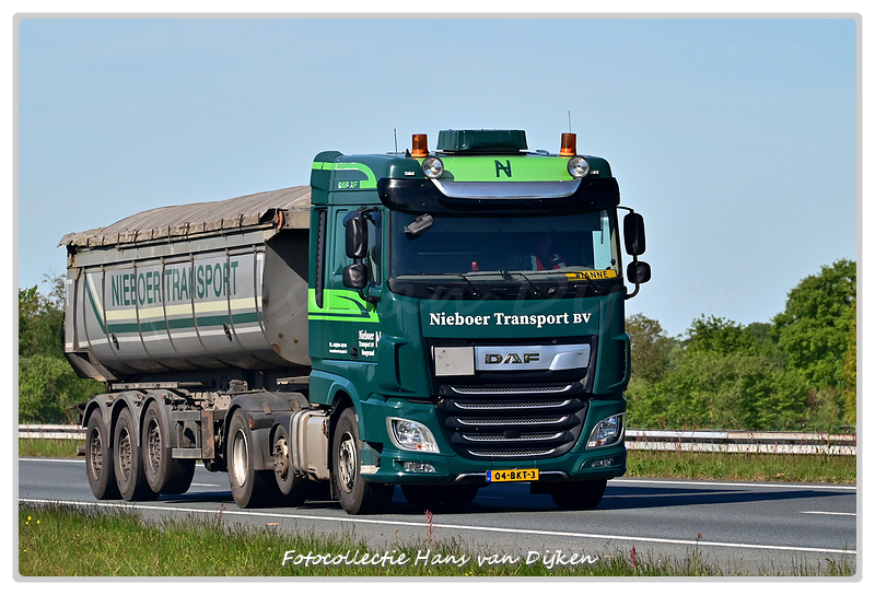 Nieboer Transport bv 04-BKT-3-BorderMaker - 