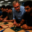 AC PCB Repairing Course in ... - Picture Box