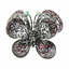 Diamante hair grips | glamo... - Picture Box