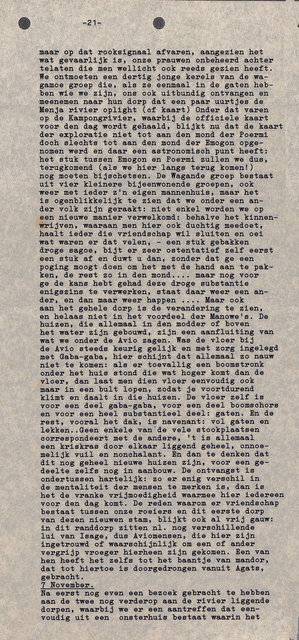 0042-1 Jan Verschueren - Patrouilleverslag Kampong AR-P027 20161 en 20224 Cees Meuwese