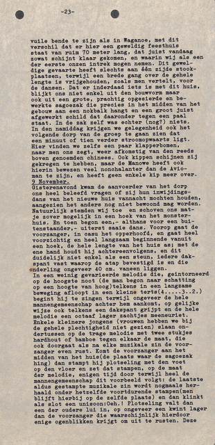 0044-1 Jan Verschueren - Patrouilleverslag Kampong AR-P027 20161 en 20224 Cees Meuwese
