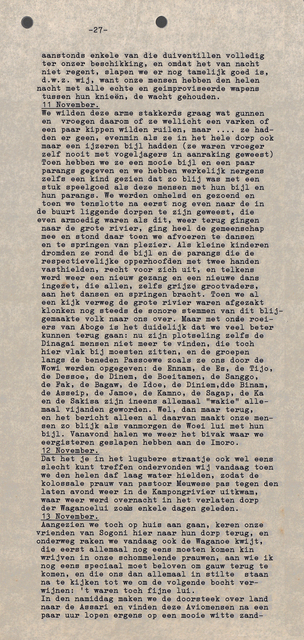 0048-1 Jan Verschueren - Patrouilleverslag Kampong AR-P027 20161 en 20224 Cees Meuwese