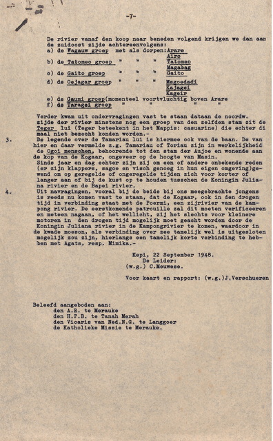 0059 Jan Verschueren - Naar de Koningin Julianariv AR-P027 20161 en 20224 Cees Meuwese