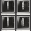 0-20214 Serie BII-1260  tm ... - AR-P027 20213 t/m 20218  Jan Boelaars