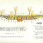 20213 Serie BI-165 Ezam-Uzu... - AR-P027 20213 t/m 20218  Jan Boelaars