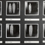20214 BII-1040 tm 1047 Schi... - AR-P027 20213 t/m 20218  Jan Boelaars