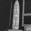 20214 Serie BII-1224 Schild... - AR-P027 20213 t/m 20218  Jan Boelaars