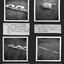 20215 Serie BIII-1701 tm 17... - AR-P027 20213 t/m 20218  Jan Boelaars